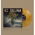 R.C. Sullivan - Mushroom Clouds LP (Pre-Order!).